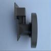 DH Prime Focus C Band Dual Linear Feed Big Dish Bud Commercial C-Band view 2