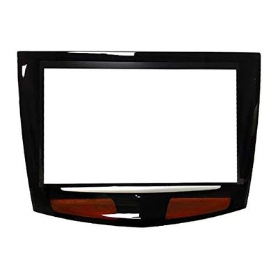 8 inch Outer Touch Screen Replace for Cadillac SRX/ATS/XTS/CTS High Temperature/Blue Light/Oil/Water/Fingerprint Proof