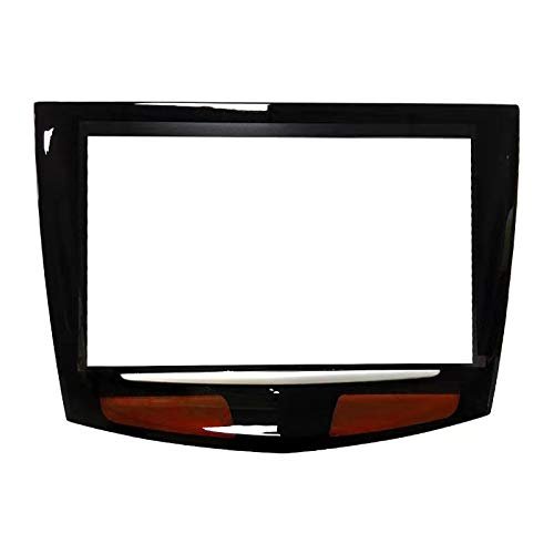 8 inch Outer Touch Screen Replace for Cadillac SRX/ATS/XTS/CTS High Temperature/Blue Light/Oil/Water/Fingerprint Proof