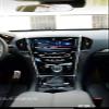 8 inch Outer Touch Screen Replace for Cadillac SRX/ATS/XTS/CTS High Temperature/Blue Light/Oil/Water/Fingerprint Proof view 2
