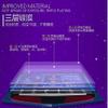 8 inch Outer Touch Screen Replace for Cadillac SRX/ATS/XTS/CTS High Temperature/Blue Light/Oil/Water/Fingerprint Proof view 4