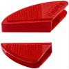 KNIPEX Tools 86 09 300 V01, Jaw Protectors for 12-Inch Pliers Wrench, 3 Pairs view 2