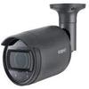 Hanwha Techwin LNO-6072R L Series 2MP IR Outdoor PoE Network Bullet Camera with 3.2-10mm Varifocal Lens, 3.1x Zoom RJ45 Connection view 1