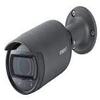 Hanwha Techwin LNO-6072R L Series 2MP IR Outdoor PoE Network Bullet Camera with 3.2-10mm Varifocal Lens, 3.1x Zoom RJ45 Connection view 2