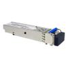 1000BASE-BX SFPs Compatible with Cisco GLC-BX-D and GLC-BX-U Single Fiber 1490/1310 DDM 10KM 1 Pair of Sales (BX-D and BX-U) view 1