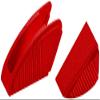 KNIPEX Tools 86 09 180 V01, Jaw Protectors for 7.25-Inch Pliers Wrench, 3 Pairs view 3