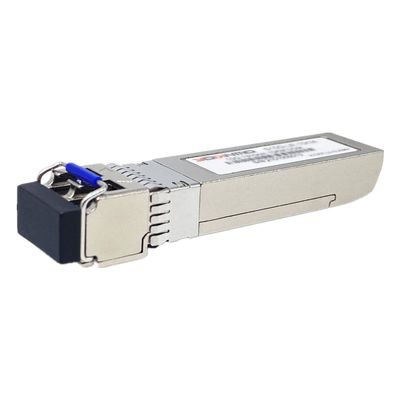 10GBASE-LRM SFP+ Compatible with Cisco SFP-10G-LRM 1310nm DDM 220m