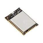 XB3-24DMCM, XBee 3 DigiMesh 2.4 RF Module, Digi XBee 3 PRO, 2.4 Ghz, DigiMesh, Micro, Chip Antenna, MMT