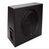 12" 300Single Powered Subwoofer Sub Enclosure (2 Pack) view 2
