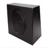 12" 300Single Powered Subwoofer Sub Enclosure (2 Pack) view 3