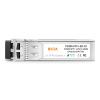 6COMGIGA 10G CWDM SFP+ 1350nm 40km DOM LC SMF Transceiver Module for Cisco CWDM-SFP10G-1350 view 2