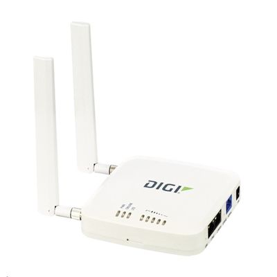 EX12-R004-OUS, EX12 LTE Cell Extender, 2X10/100 1XRJ45 RS232, LTE/HSPA+ Cat 4
