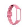 LeongLzt Galaxy Fit 2 Band Samsung Galaxy Fit 2 replacement Bands, Soft Silicone Galaxy Fit2 Straps for Samsung Galaxy Fit2 SM-R220 Smart Bands For Women & Men (3/6/8 - Pack) view 2