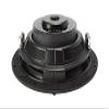10 Inch 400W 12 Gauge Car Audio Shallow/Slim Subwoofer (4 Pack) view 3