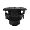 10 Inch 400W 12 Gauge Car Audio Shallow/Slim Subwoofer (4 Pack) view 4
