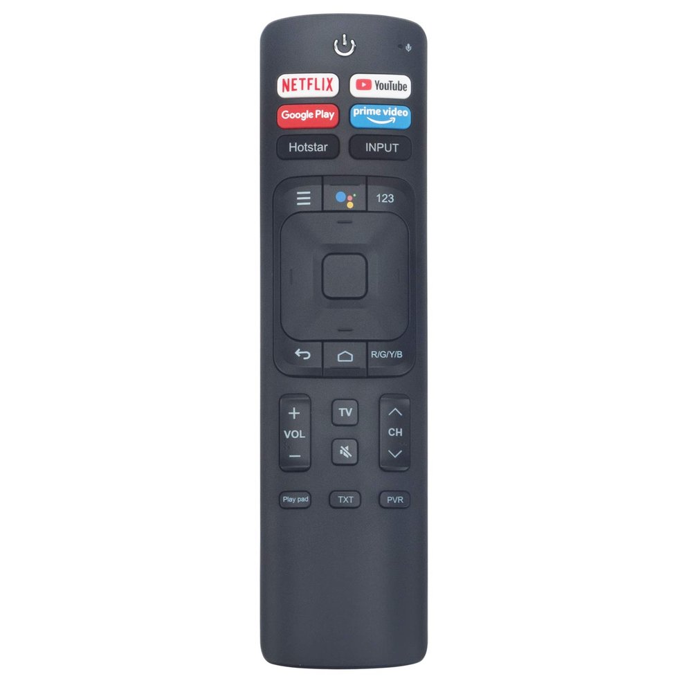 New ERF3I69V Replaced Remote Control with Voice Function fit for Hisense Smart 4K UHD TV 55Q8070E 65Q8070E 55Q8080E 65Q8080E 65H9908 55H8C 55H9B 65H10B 65H7B 50H5C 55Q8E 65Q8E 50H6B 50H7GB 55H9908