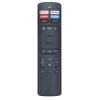 New ERF3I69V Replaced Remote Control with Voice Function fit for Hisense Smart 4K UHD TV 55Q8070E 65Q8070E 55Q8080E 65Q8080E 65H9908 55H8C 55H9B 65H10B 65H7B 50H5C 55Q8E 65Q8E 50H6B 50H7GB 55H9908 view 1