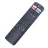 New ERF3I69V Replaced Remote Control with Voice Function fit for Hisense Smart 4K UHD TV 55Q8070E 65Q8070E 55Q8080E 65Q8080E 65H9908 55H8C 55H9B 65H10B 65H7B 50H5C 55Q8E 65Q8E 50H6B 50H7GB 55H9908 view 2