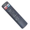 New ERF3I69V Replaced Remote Control with Voice Function fit for Hisense Smart 4K UHD TV 55Q8070E 65Q8070E 55Q8080E 65Q8080E 65H9908 55H8C 55H9B 65H10B 65H7B 50H5C 55Q8E 65Q8E 50H6B 50H7GB 55H9908 view 3