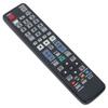 AH59-02293A Replace Remote fit for Samsung Home Theater System HT-C550 HT-C450 HT-C553 HT-C555 HT-C453 HT-C455 HT-C650W HT-C653W HT-C655W HT-C445N HT-C450N HT-C455N HT-C453N view 1