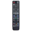 AH59-02293A Replace Remote fit for Samsung Home Theater System HT-C550 HT-C450 HT-C553 HT-C555 HT-C453 HT-C455 HT-C650W HT-C653W HT-C655W HT-C445N HT-C450N HT-C455N HT-C453N view 2