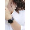 POLAR Ignite 2 Series Water Resistant Smartwatch with GPS, Heart Rate Monitoring, Sleep Analysis and Personalized Fitness Tracking, S-L, for Men or Women, Black view 2