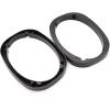 6" X 9" Universal Plastic Vehicle Car Speaker Spacer Adapter Mount Pack of 2 view 3