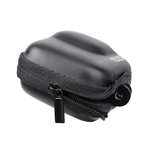 CamGo Telesin Protective Carry Case for GoPro Hero 5/6/7 Black