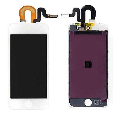 ePartSolution Wholesale Replacement Part for iPod Touch 5th 6th 7th Generation LCD Display Screen Touch Screen Digitizer Assembly A1421 A1509 A1574 A2178 USA (White)