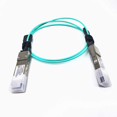 40GBASE QSFP+ to QSFP+ OM3 Active Optical Cable Compatible with Cisco QSFP-H40G-AOC1M 3M 5M 7M 10M 15M 30M (10m)