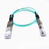 40GBASE QSFP+ to QSFP+ OM3 Active Optical Cable Compatible with Cisco QSFP-H40G-AOC1M 3M 5M 7M 10M 15M 30M (10m) view 1
