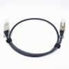 40GBASE QSFP+ to QSFP+ Passive Copper Cable Compatible with Cisco QSFP-H40G-CU1M, CU3M, CU5M, ACU7M, ACU10M (3m) view 3
