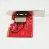 Ritz Gear Video Pro CFExpress Type B Card 128GB (1550/550 R/W) with PCIe 3.0 X4 Host Adapter view 4