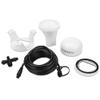 Garmin GPS 24xd GPS Antenna with Heading Sensor - NMEA 2000 (010-02316-10) view 1