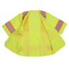 Hi-Vis Green - Size 3X view 4