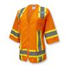 Hi-Vis Orange - Size XL view 1