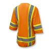 Hi-Vis Orange - Size XL view 2