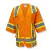 Hi-Vis Orange - Size XL view 3