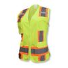 Hi-Vis Green - Size S view 1