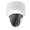 LTS LTDHIP7662W-28M 6MP IR WDR IR 3D DNR POE Network Mini Dome Camera with 2.8mm Fixed Lens, RJ45 Connection view 1