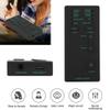 BTER Mini Voice Changer Device, Handheld Voice Changer Sound Card with 7 Sound Effects, Portable Male to Female Sound Effects Machine for Gaming, Streaming, Recording, Broadcasting and Chatting view 2