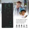 BTER Mini Voice Changer Device, Handheld Voice Changer Sound Card with 7 Sound Effects, Portable Male to Female Sound Effects Machine for Gaming, Streaming, Recording, Broadcasting and Chatting view 3
