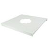 ADCI6P2X2IW Illustra PTZ 2x2 Ceiling Mount Adapter for i625 and Optima view 1