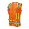 Hi-Vis Orange - Size M view 1