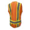 Hi-Vis Orange - Size M view 2