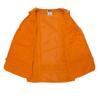Hi-Vis Orange - Size M view 3