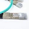 40GBASE QSFP+ to SFP+ OM3 Active Optical Cable Compatible with Cisco QSFP-4X10G-AOC1M AOC3M AOC5M AOC7M AOC10M (10m) view 3