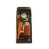 VBLL Limited-keypad Repair Housing Case Cover with LCD Display and Speaker Ribbon for HT1250 Radio (Camouflage) view 2