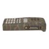 VBLL Limited-keypad Repair Housing Case Cover with LCD Display and Speaker Ribbon for HT1250 Radio (Camouflage) view 3