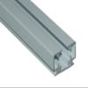 Custom Size Flexible Bendable Curved Electric Motorized Traverse Remote Controlled Drapery Track for Corner or Bay Window 158 CL200BT-CT view 2